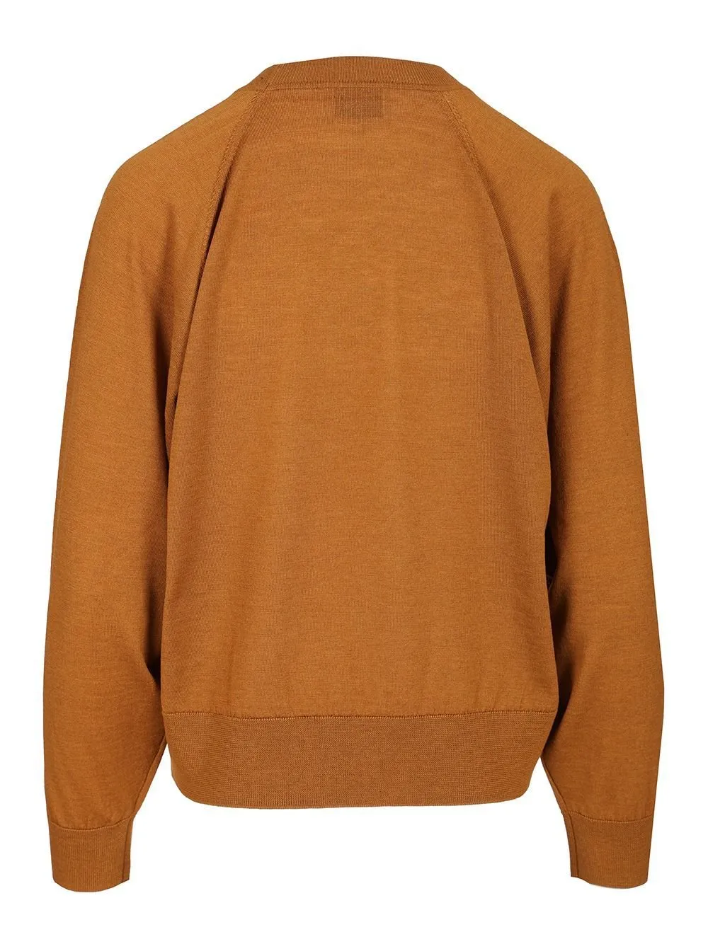 Crewneck Sweater