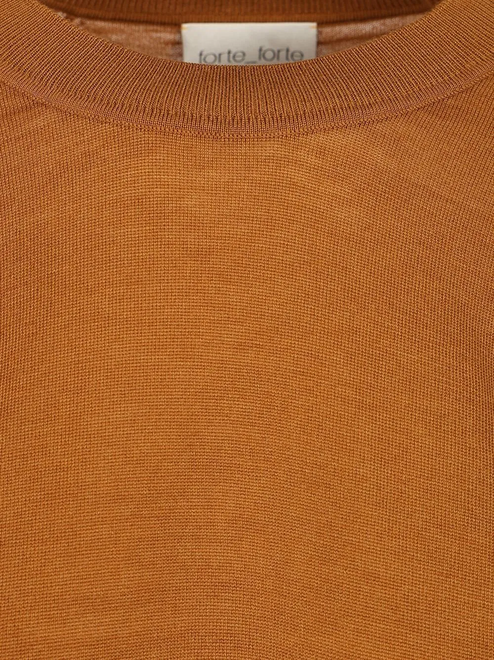 Crewneck Sweater