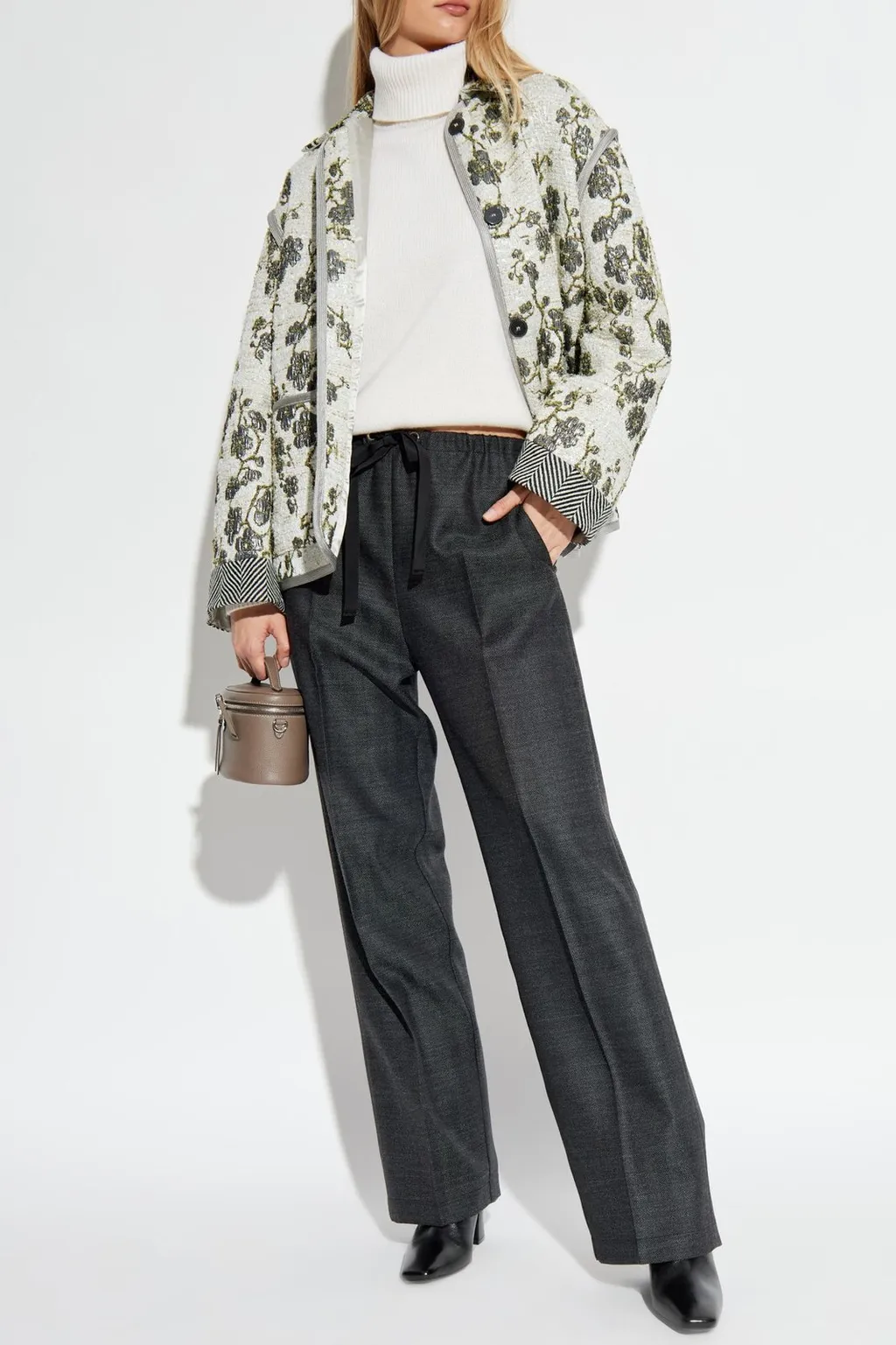 Trousers