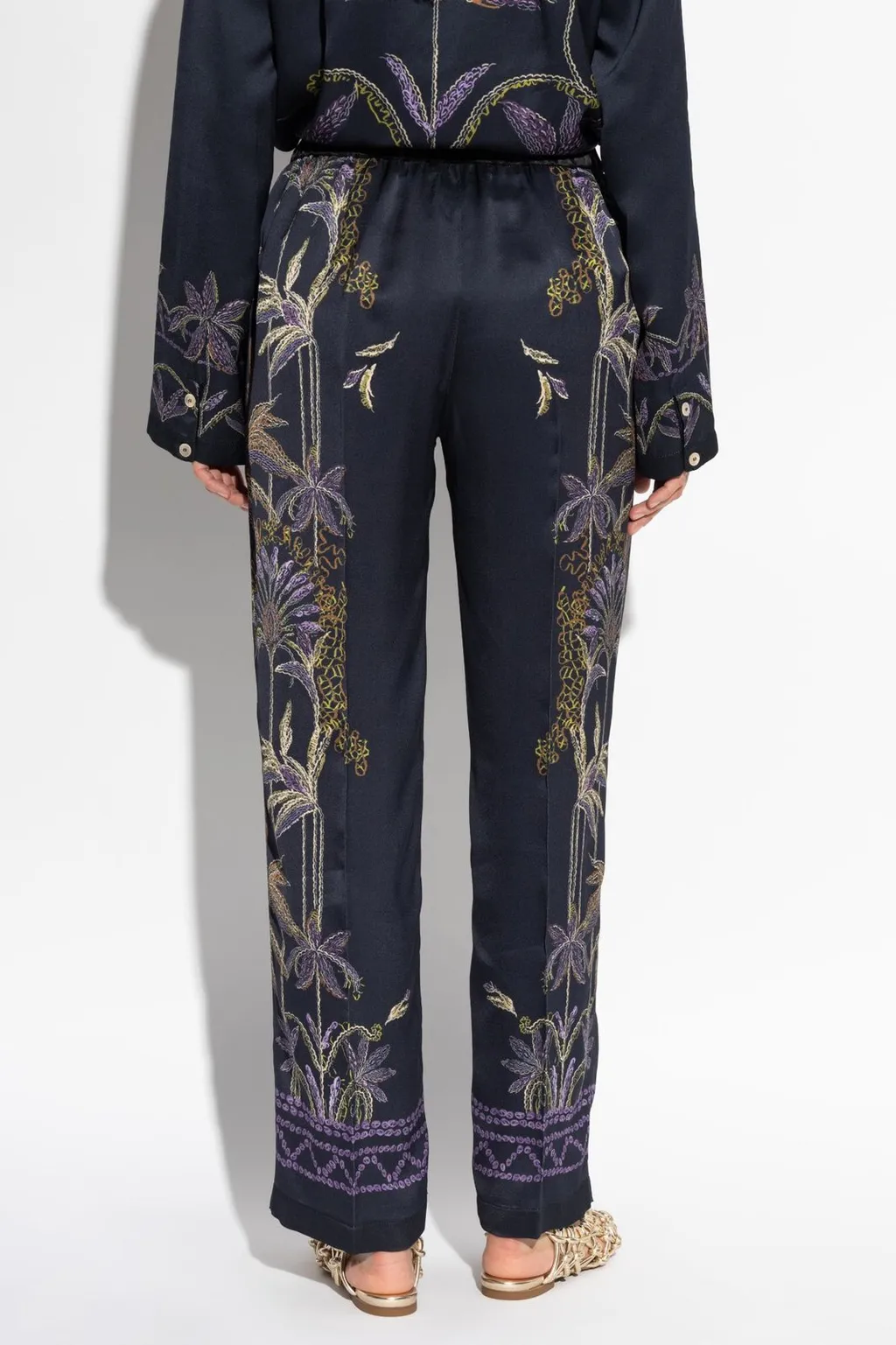 Palazzo Pants