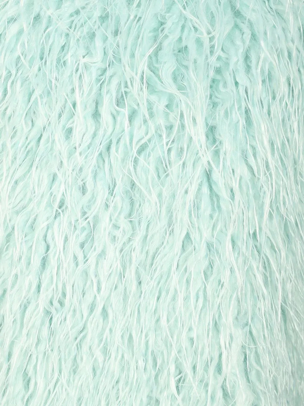 Faux Fur Vest