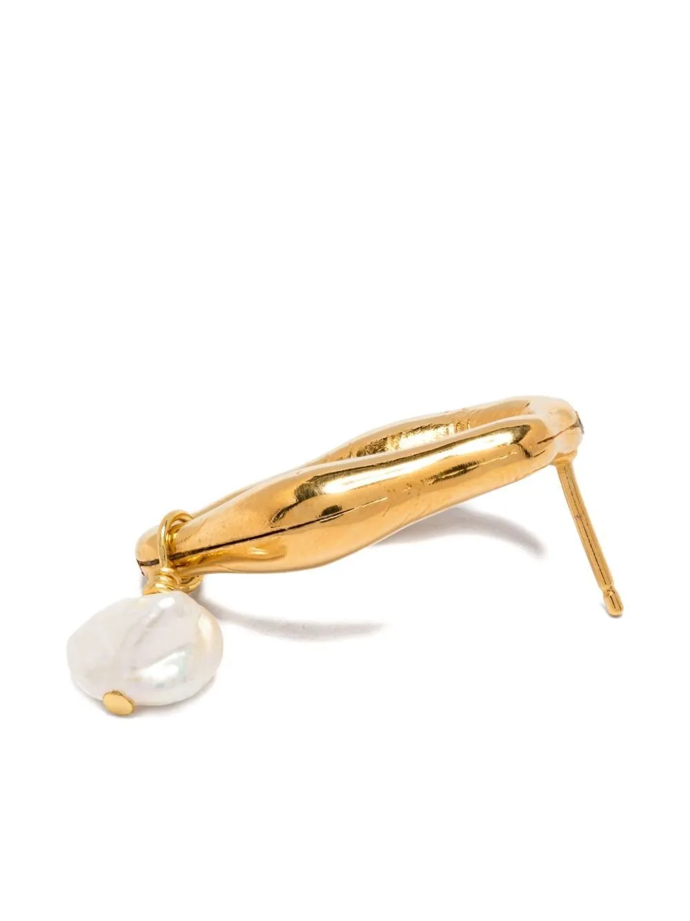 Drop Earrings