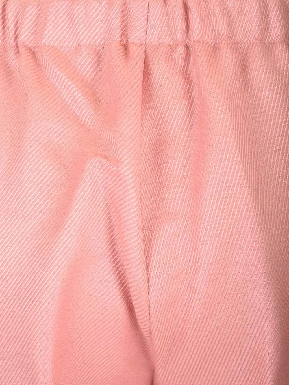 Wide-Leg Trousers