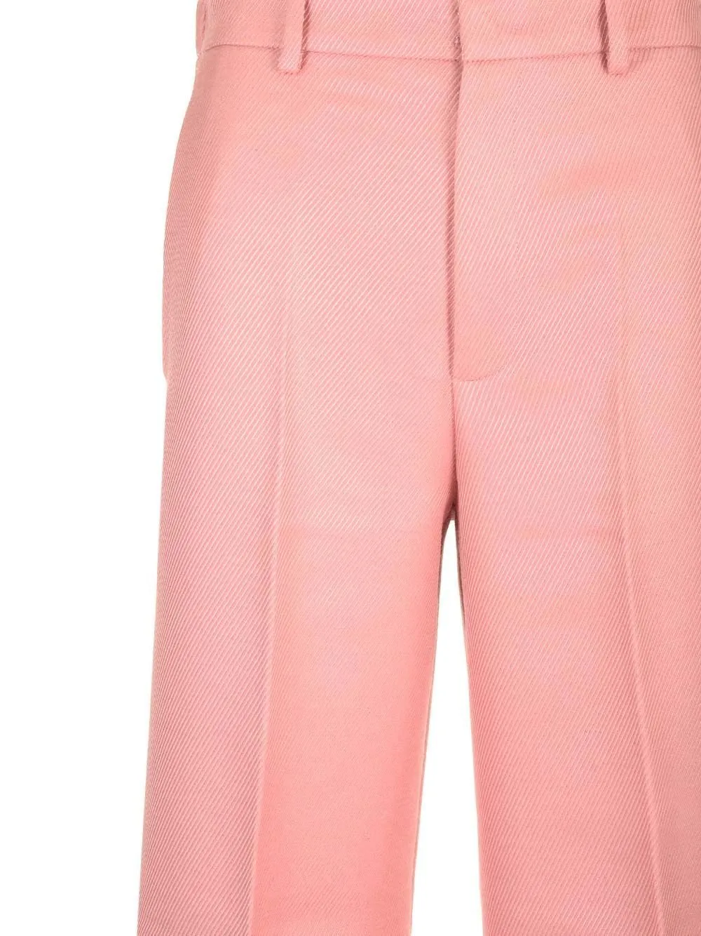 Wide-Leg Trousers