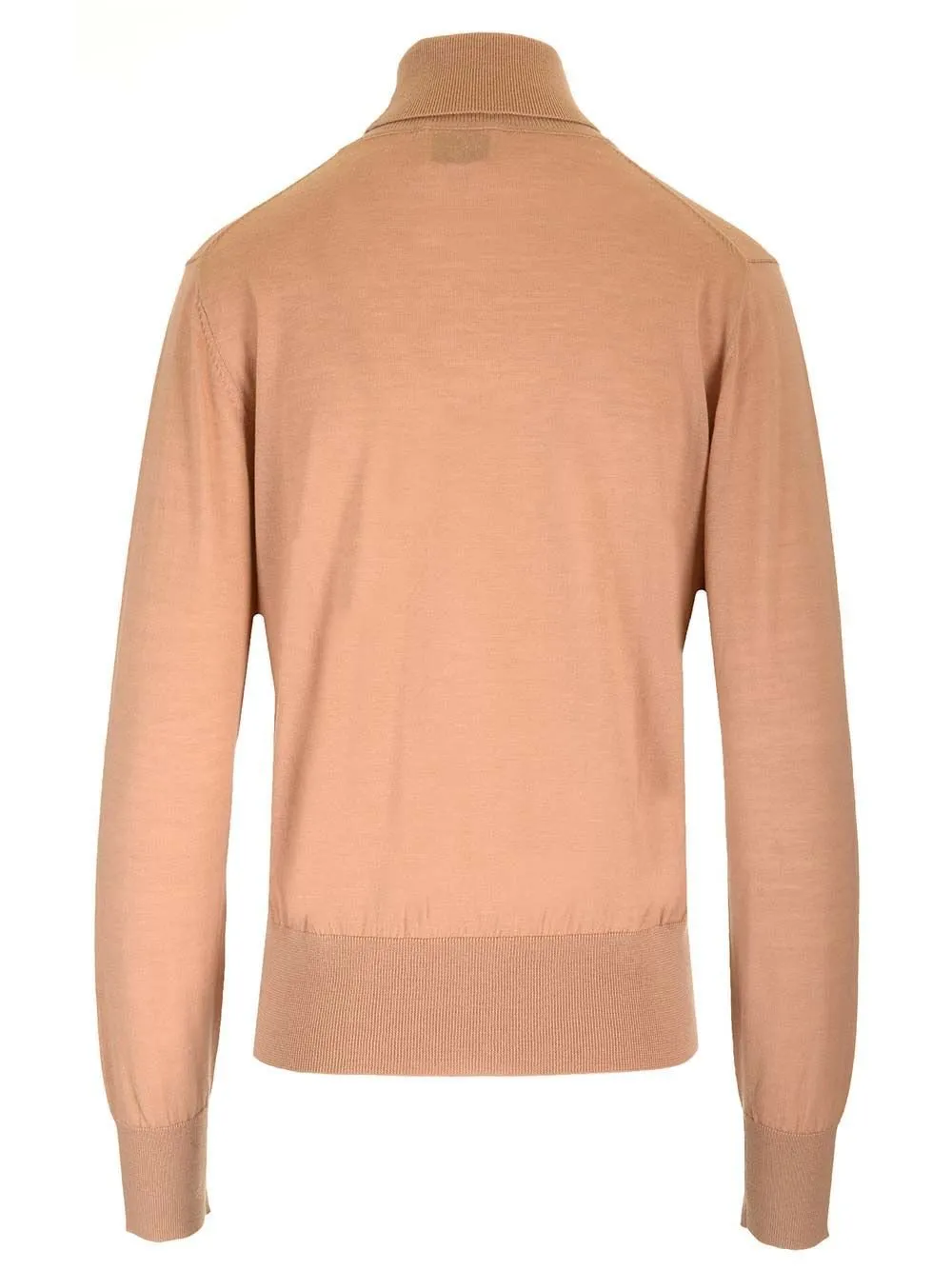Turtleneck Sweater