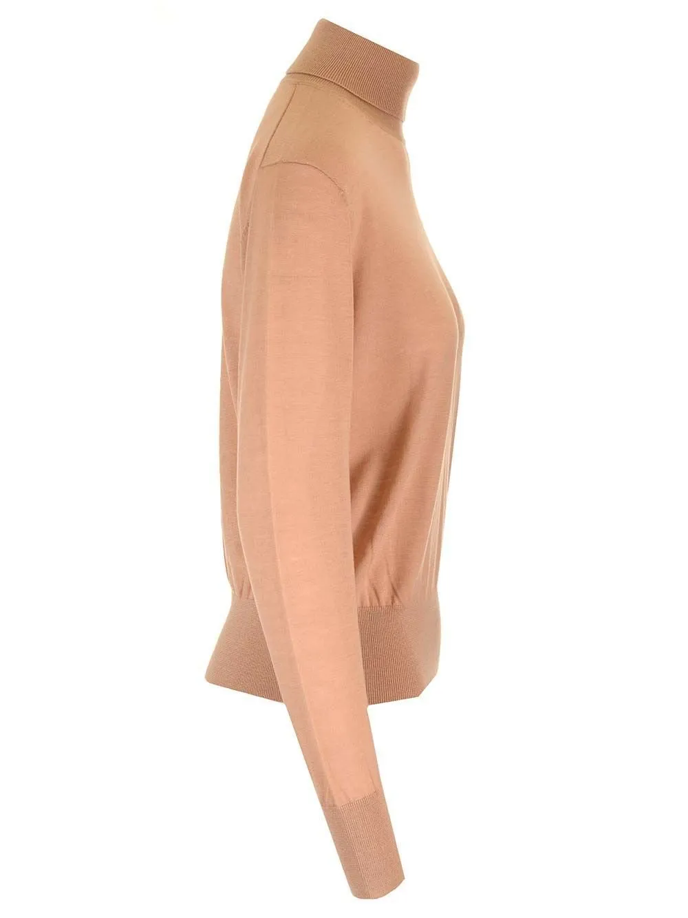 Turtleneck Sweater