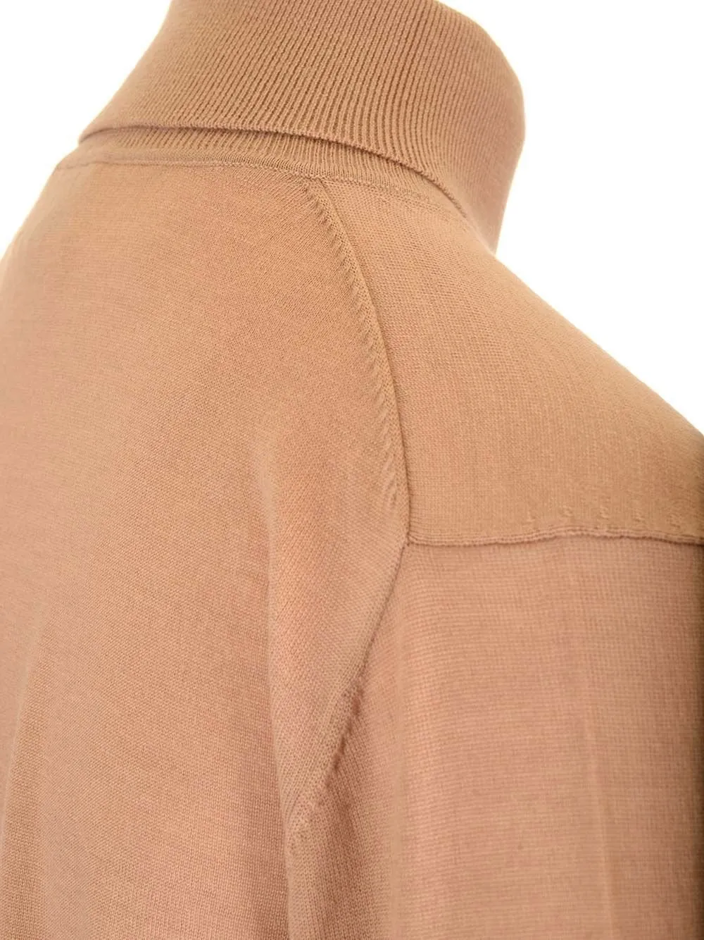 Turtleneck Sweater