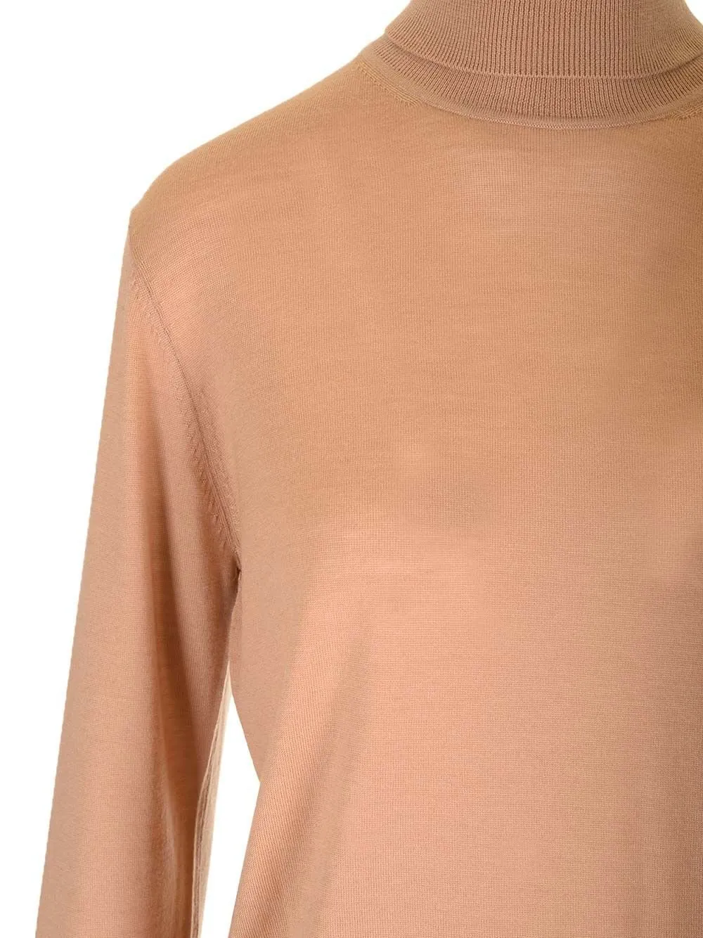 Turtleneck Sweater