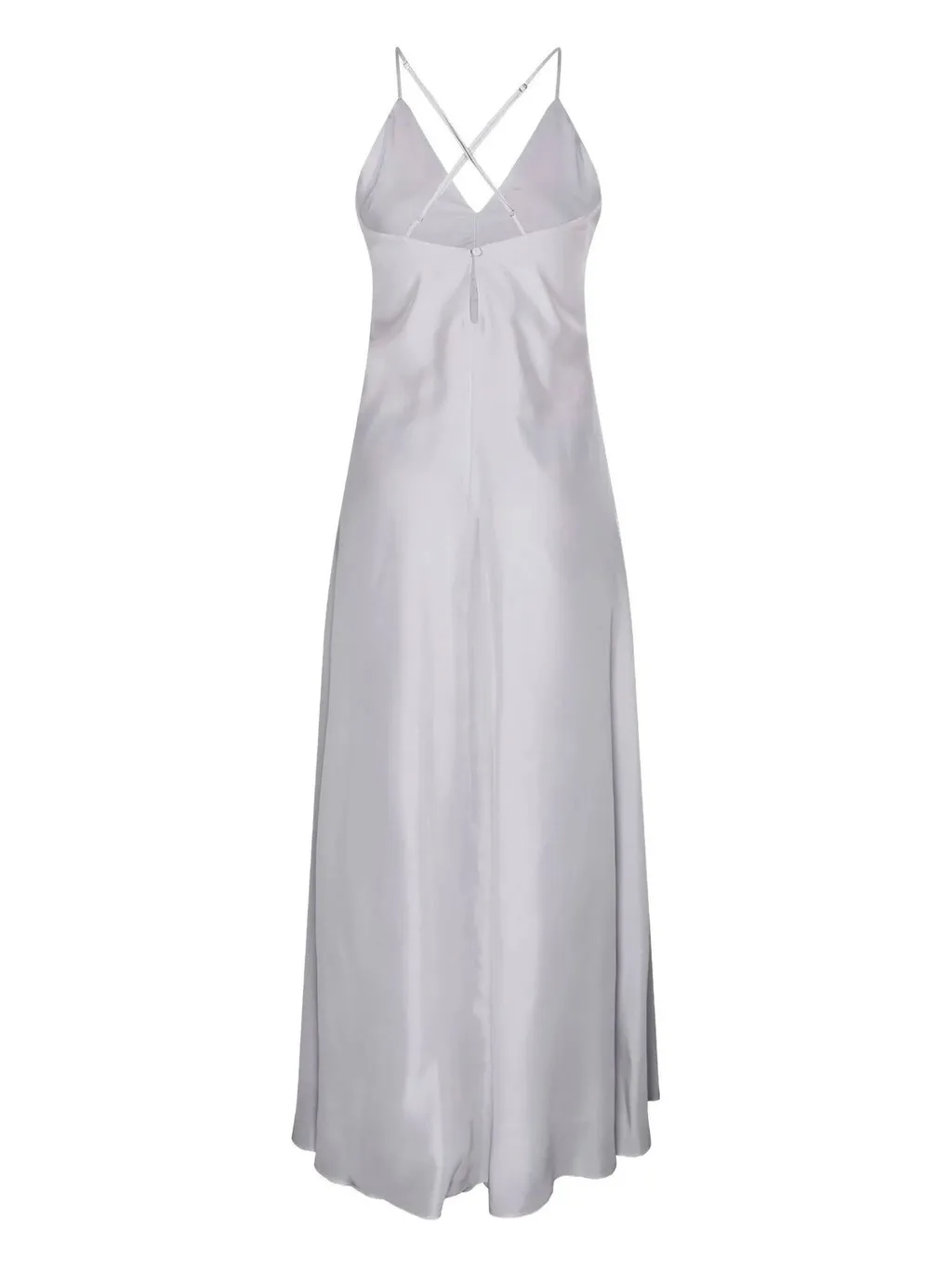 Maxi Slip Dress