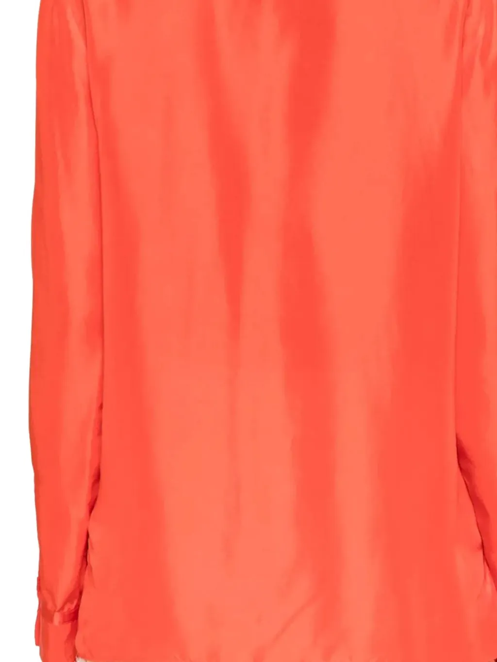 Mandarin Collar Shirt