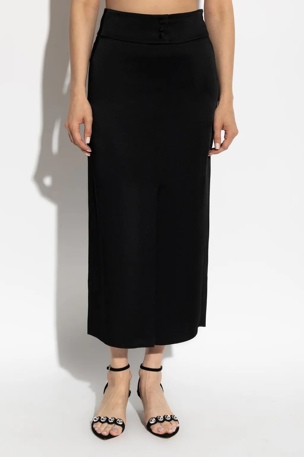 Midi Skirt