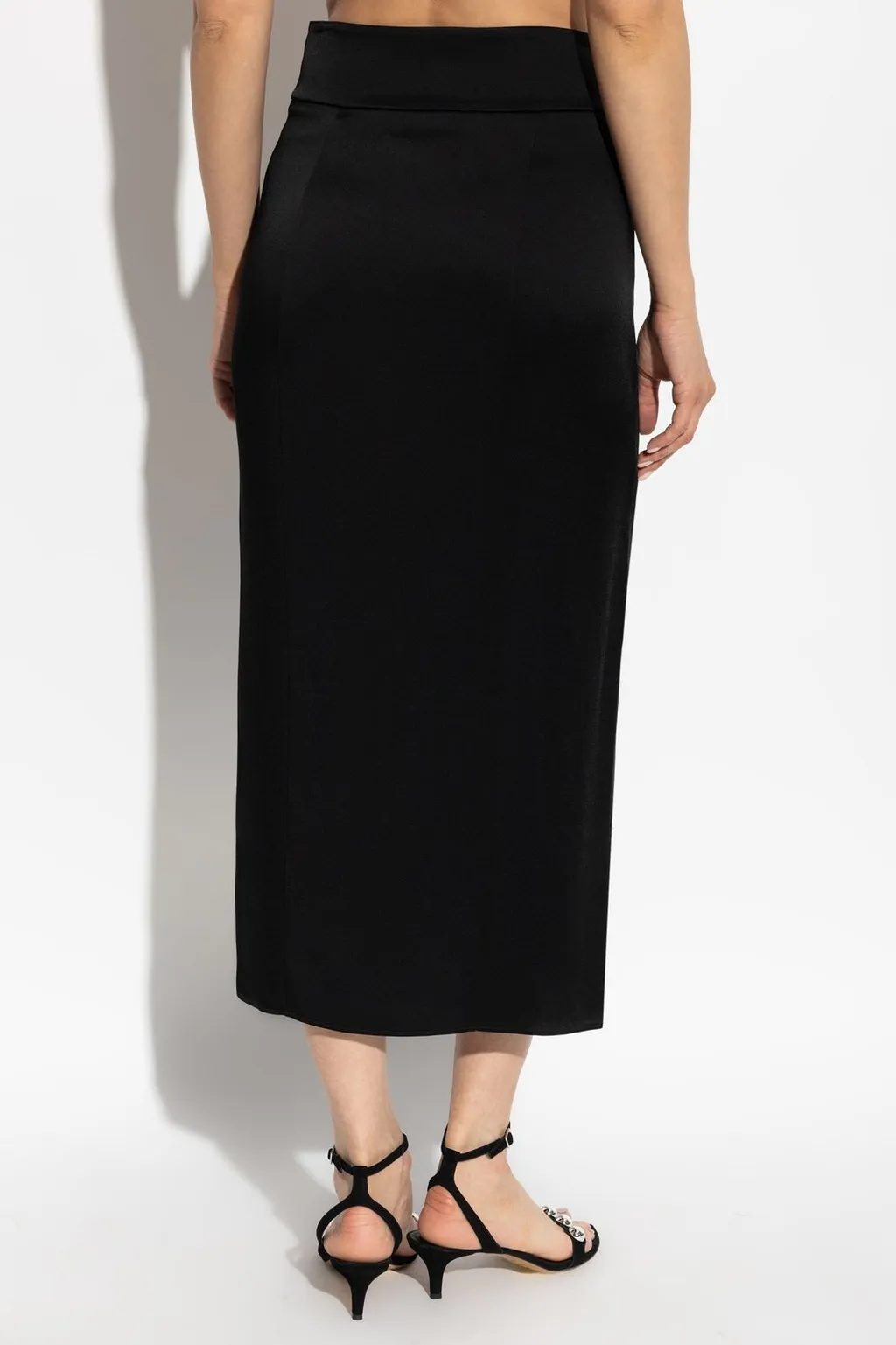 Midi Skirt