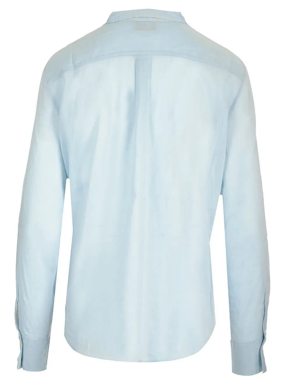Classic Button-Down Shirt