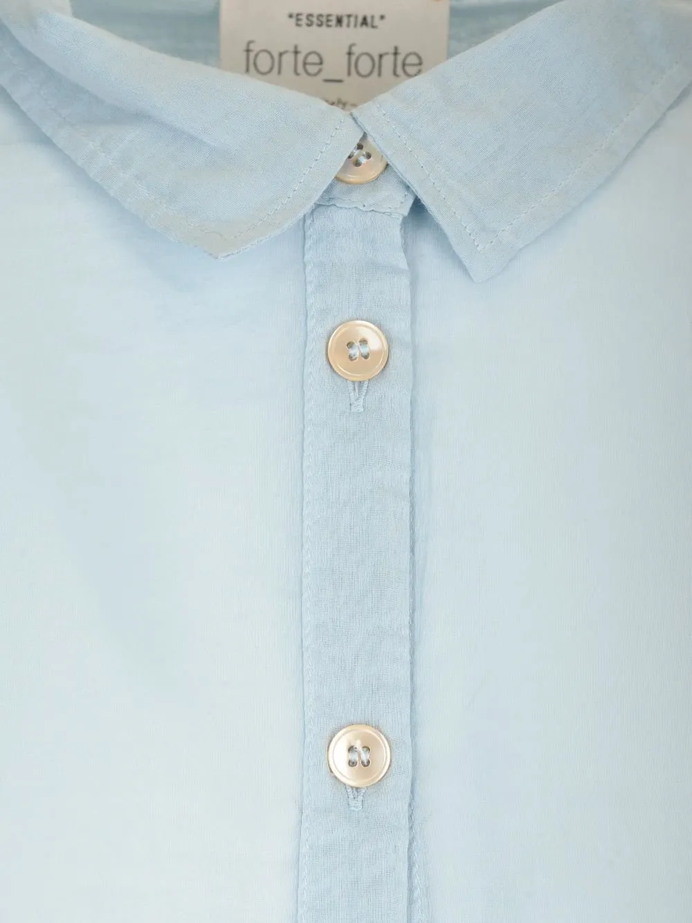 Classic Button-Down Shirt