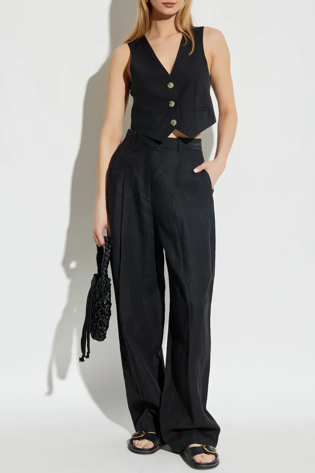 Waistcoat