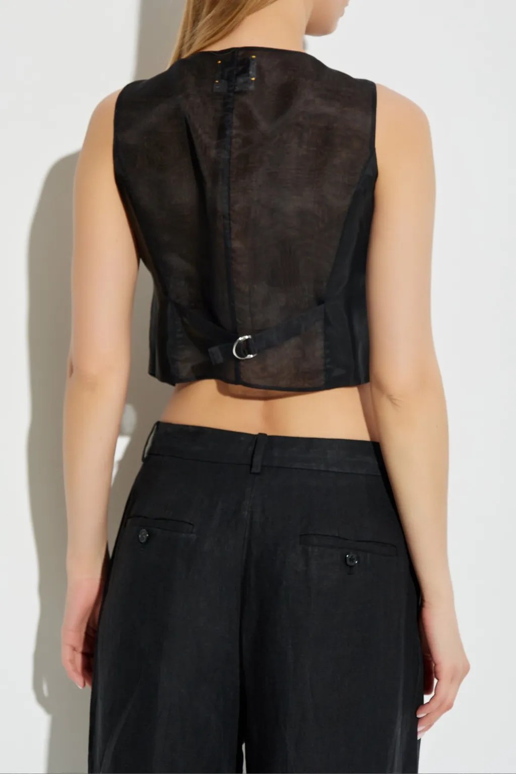Waistcoat