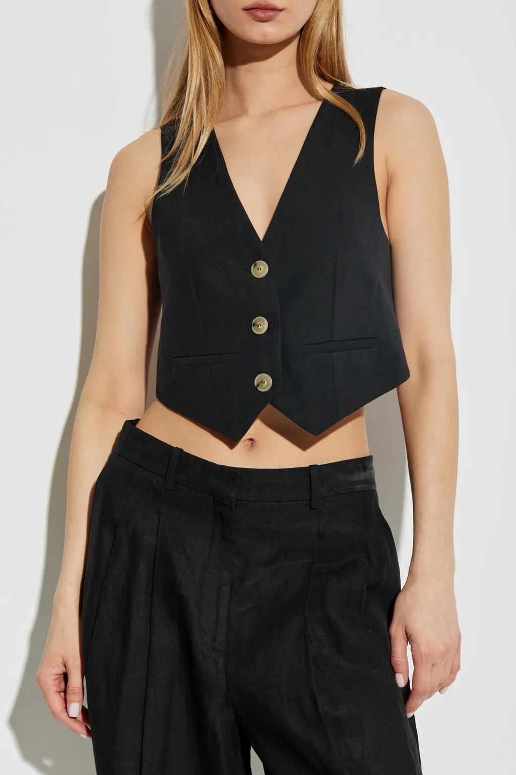 Waistcoat
