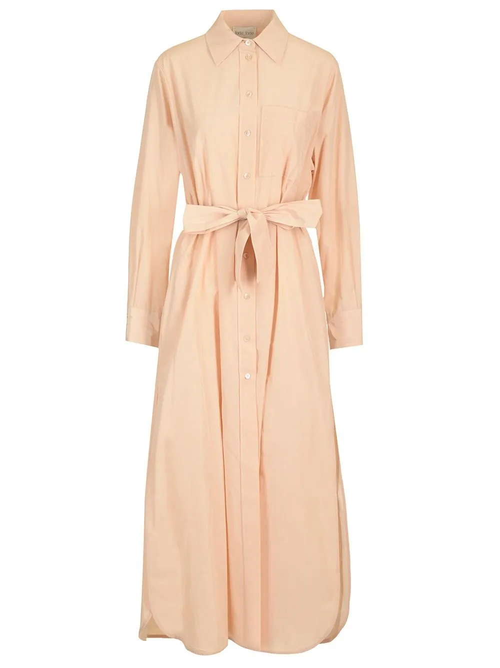 Shirt Dress