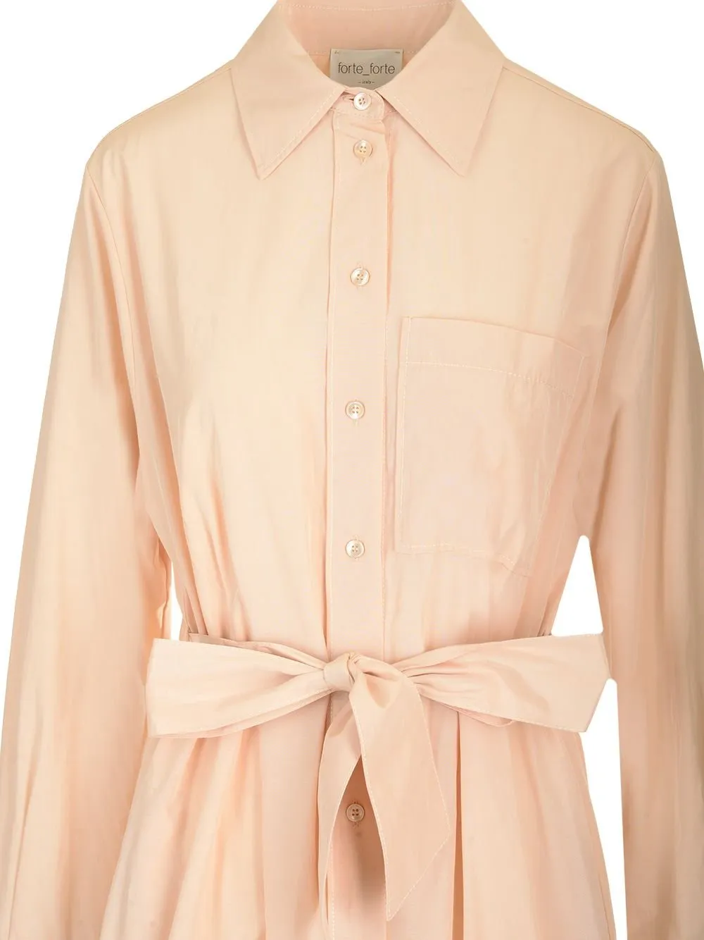Shirt Dress