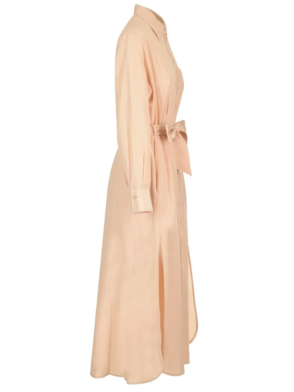 Shirt Dress