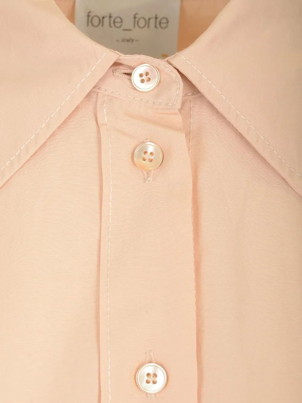 Shirt Dress