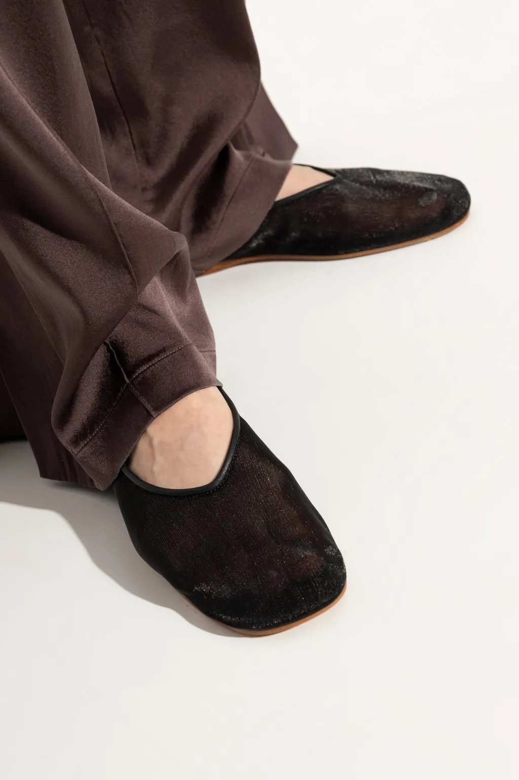 Ballet Flats