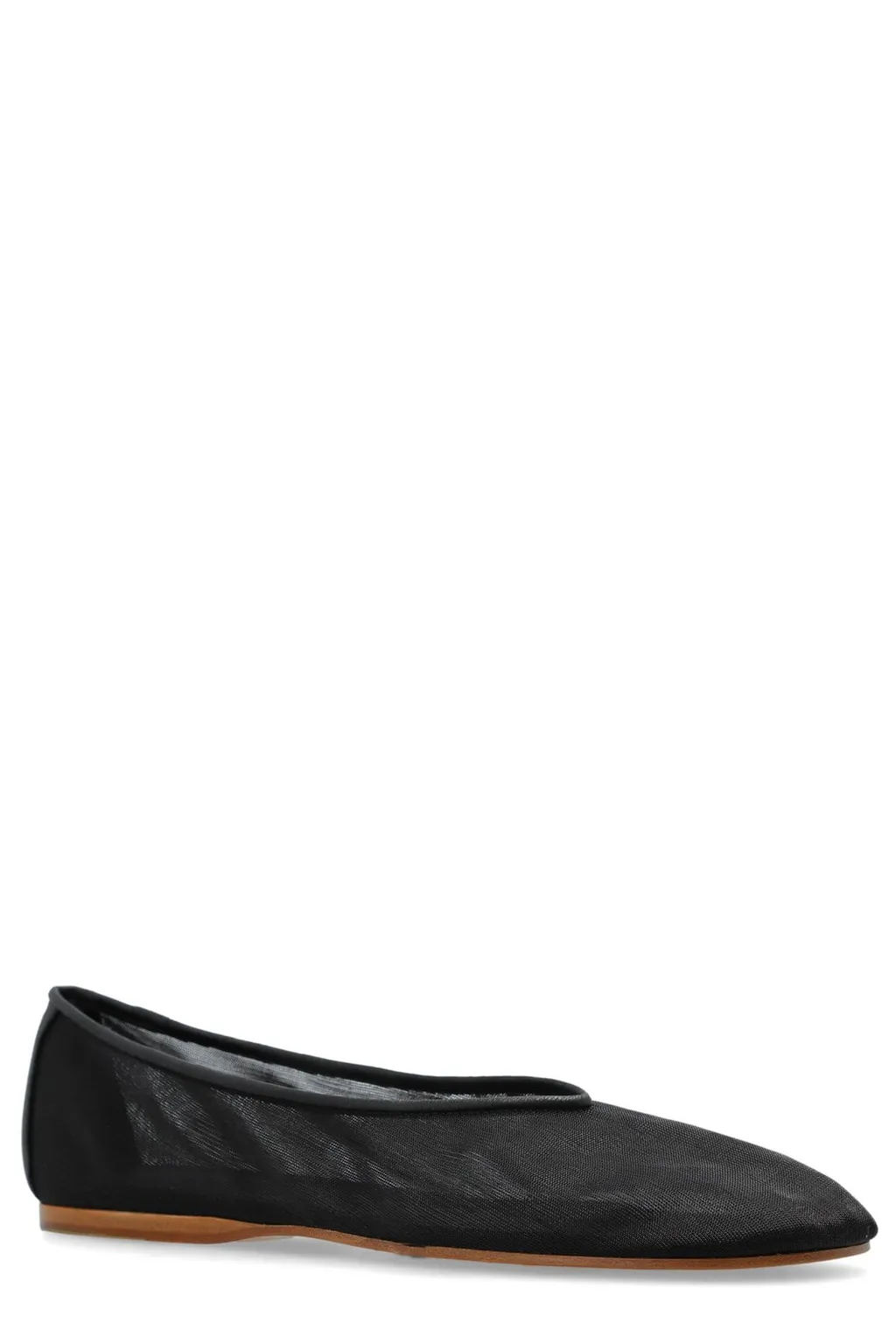 Ballet Flats