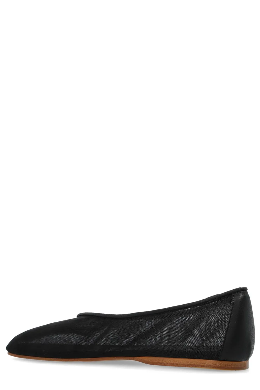 Ballet Flats