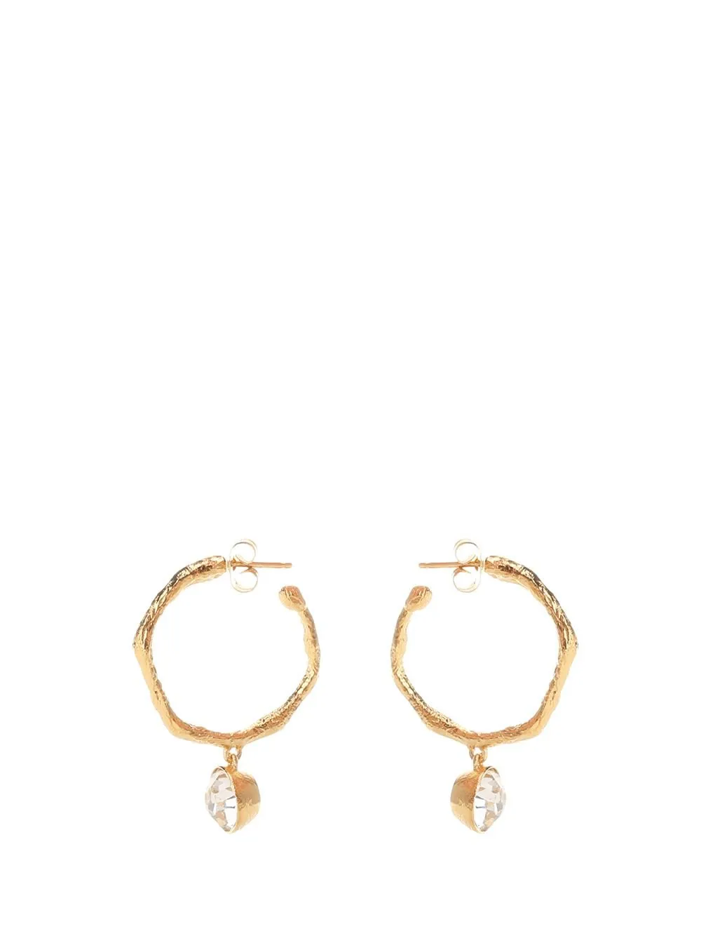 Drop Earrings