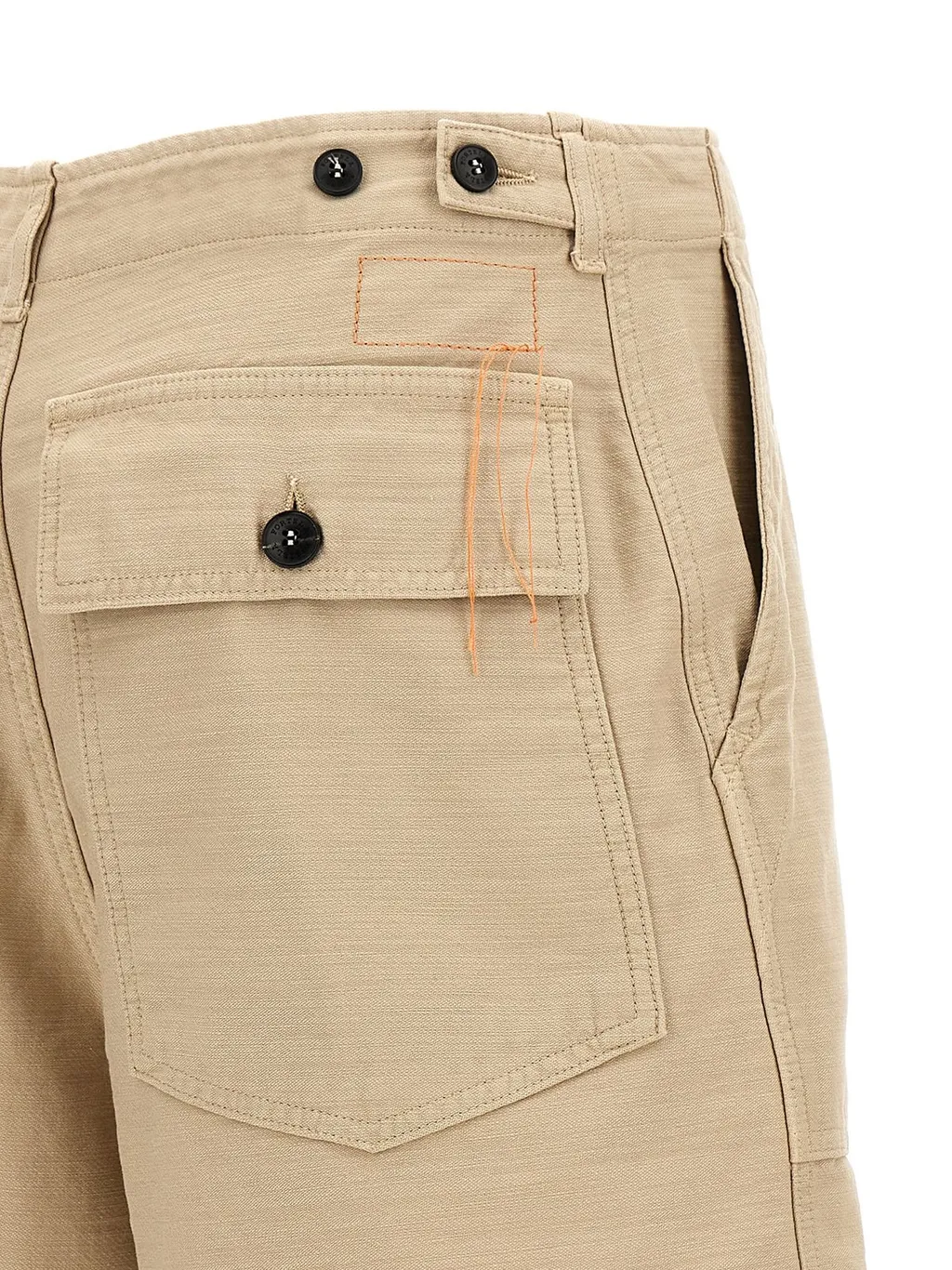 Cargo Shorts