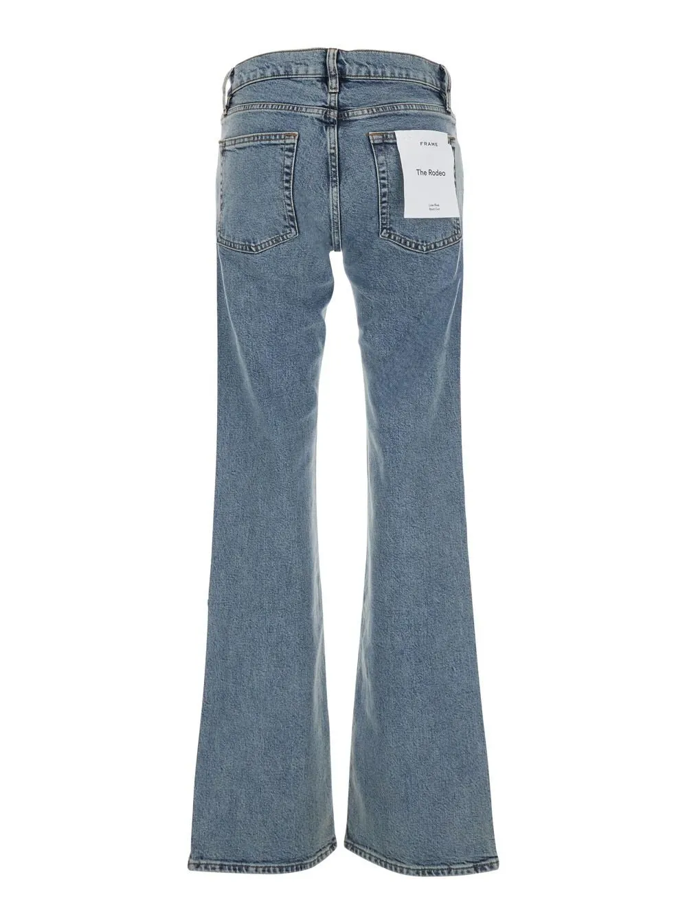 The Rodeo Jeans