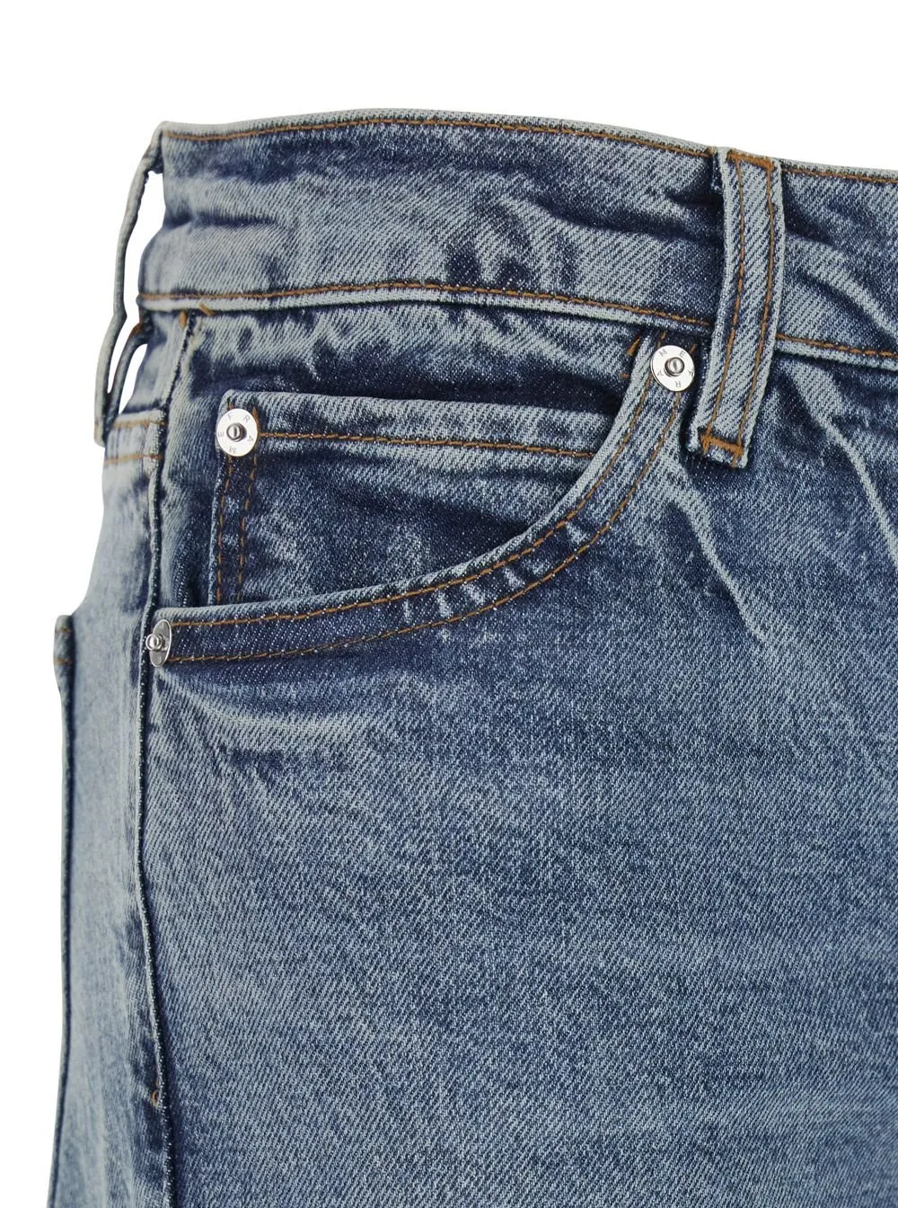 The Rodeo Jeans