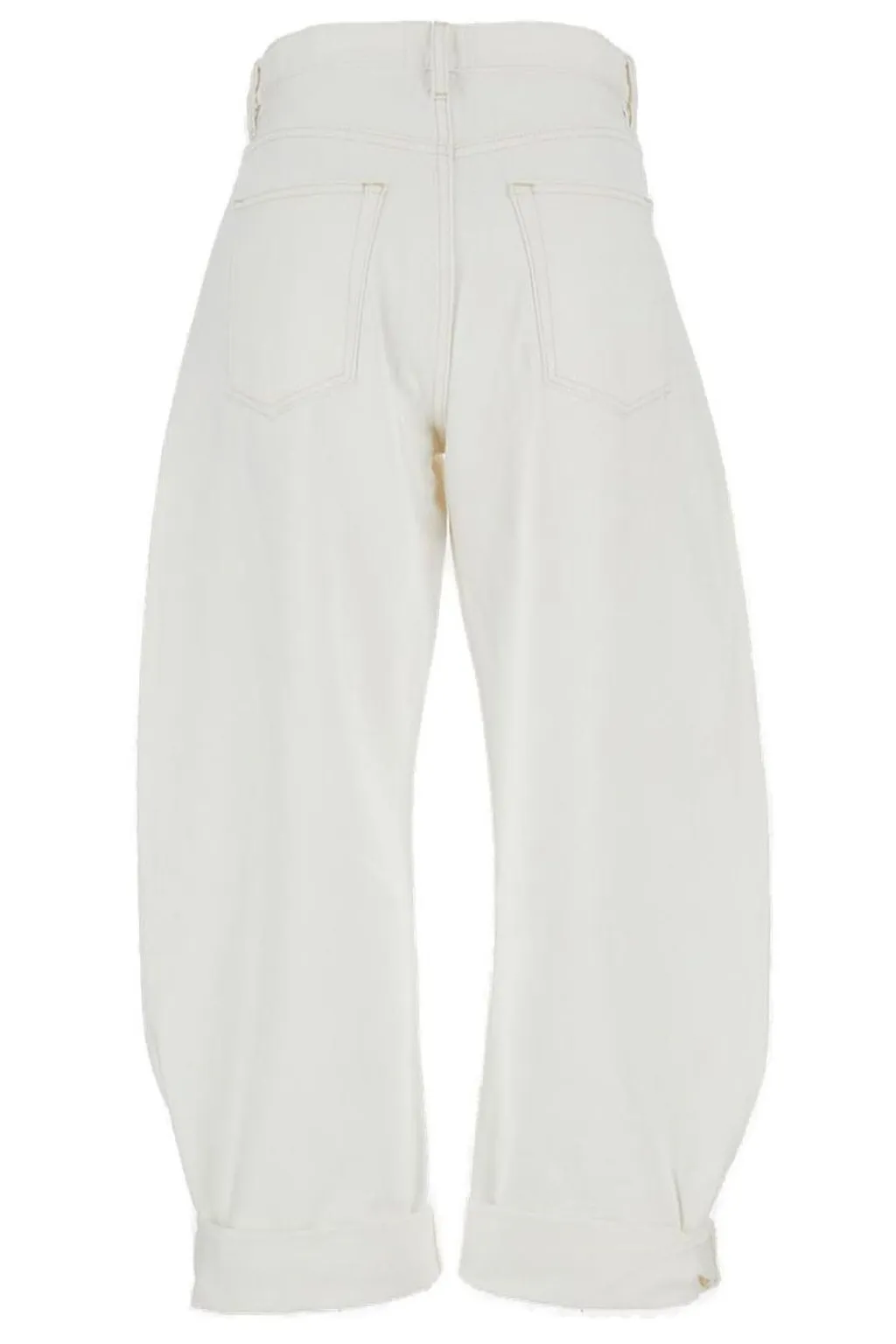 Balloon Jeans
