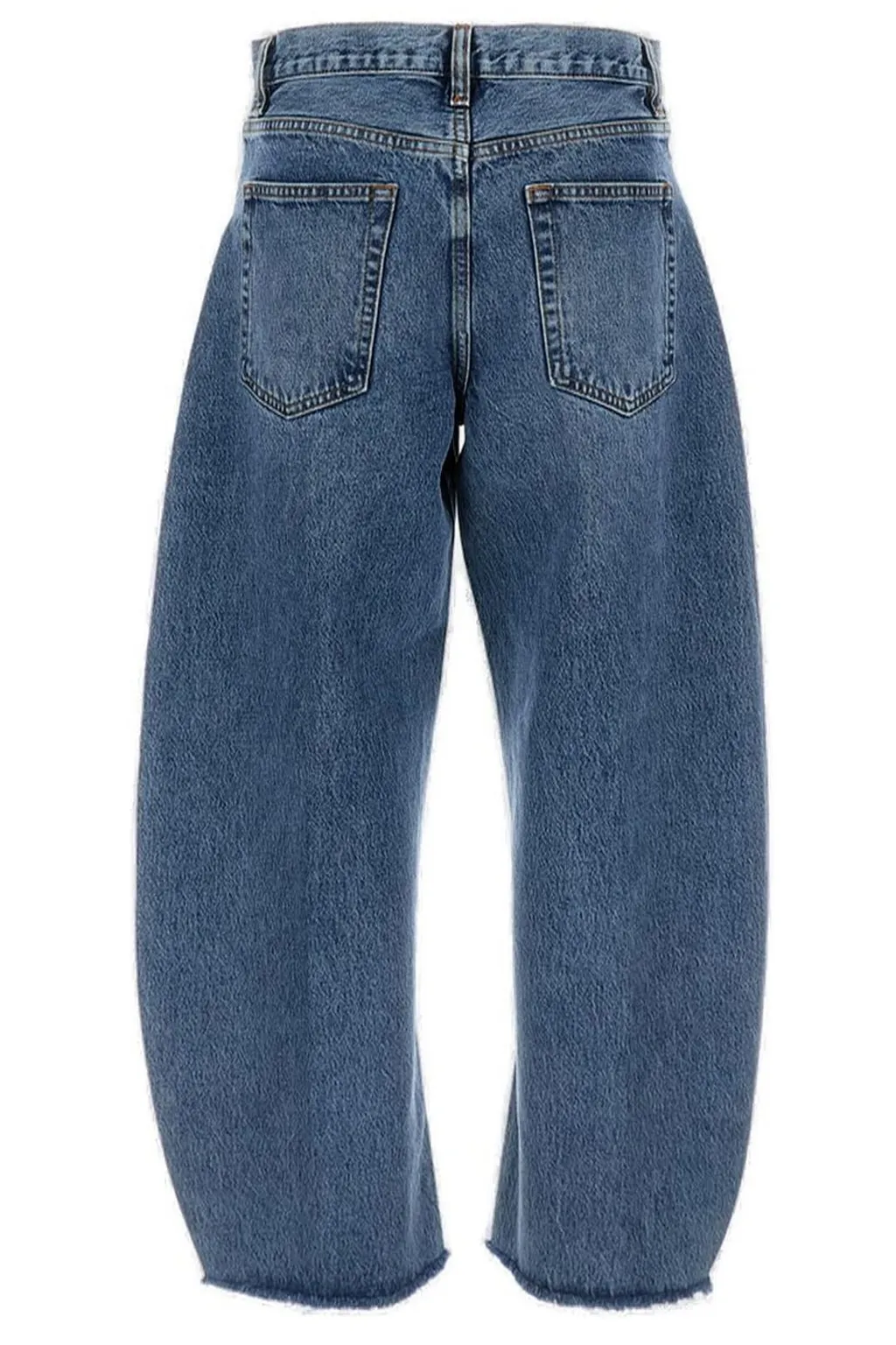 Balloon Jeans