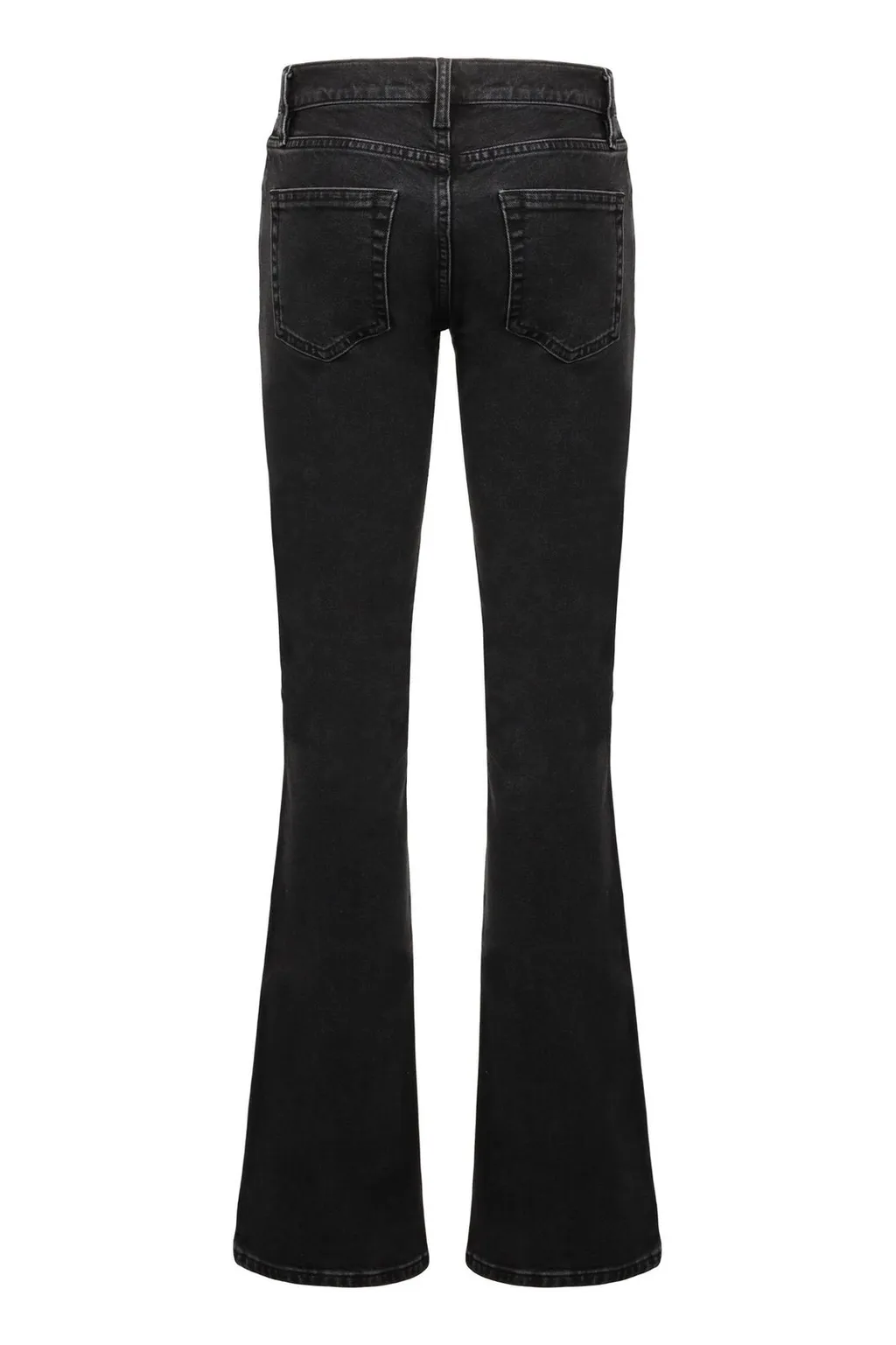 Flared Jeans