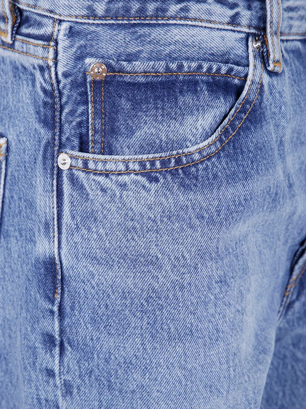 The Vertical Jeans
