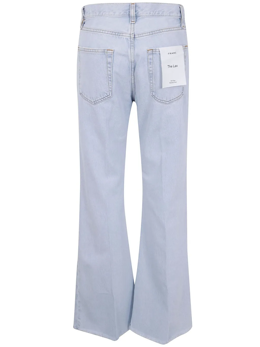 The Lax Jeans