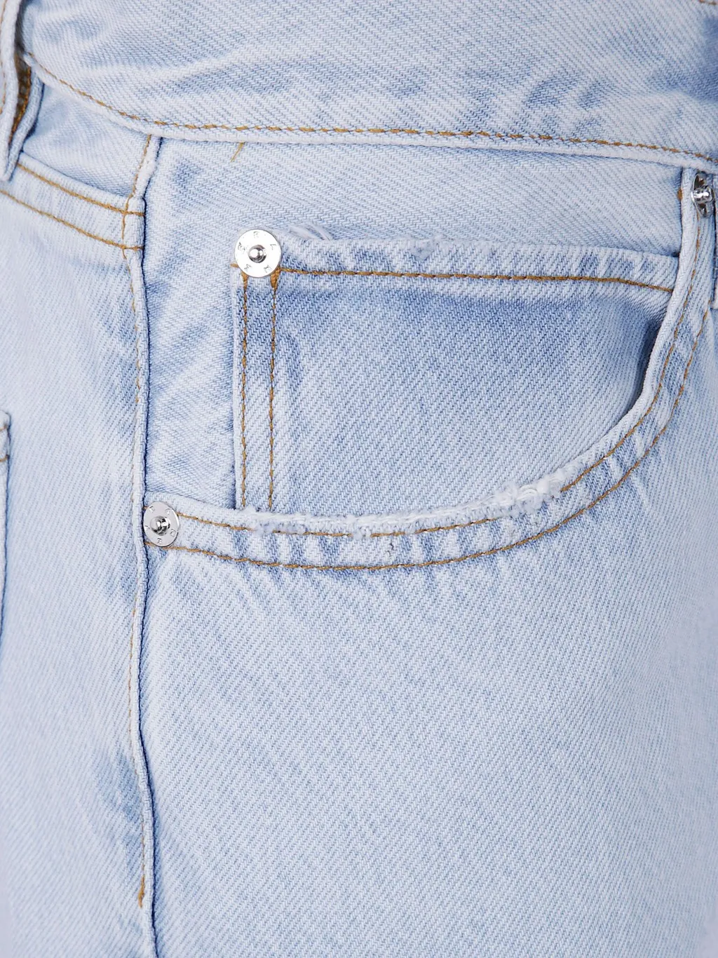 The Lax Jeans
