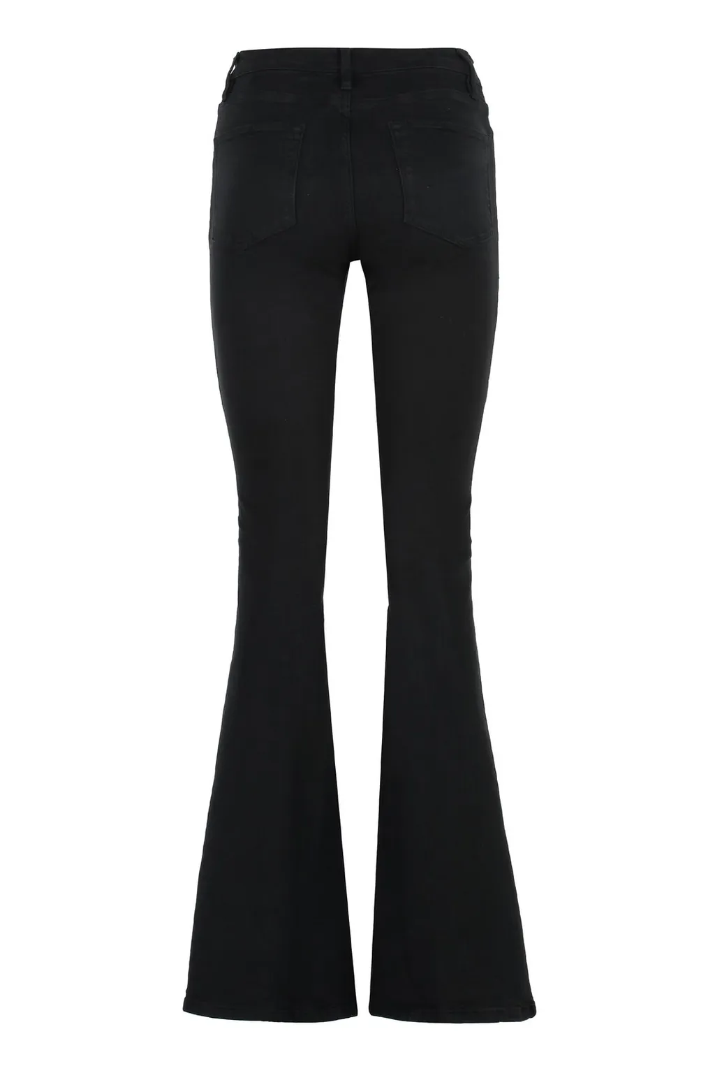 Flared Jeans