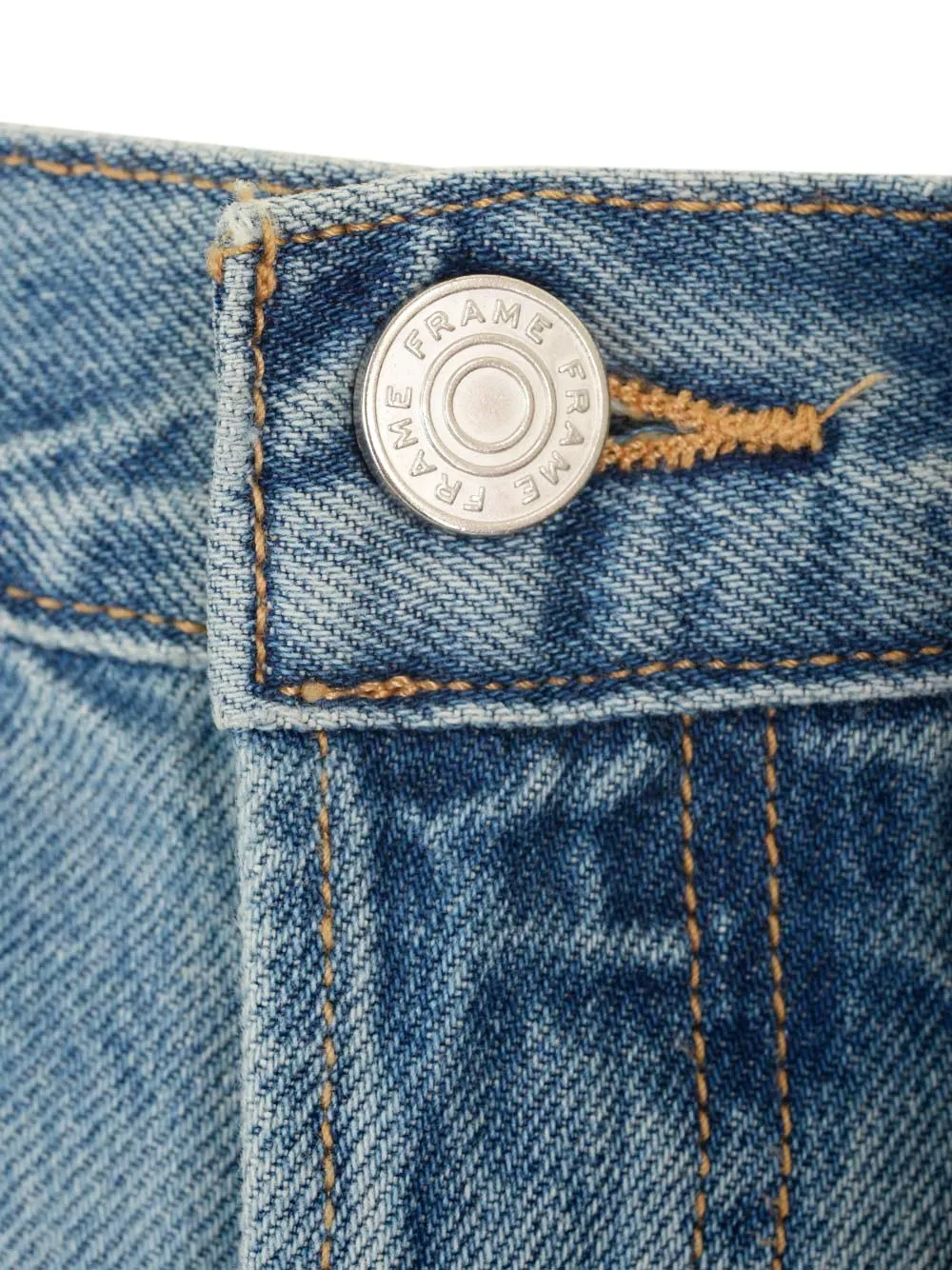 The 1979 Wide Leg Jeans