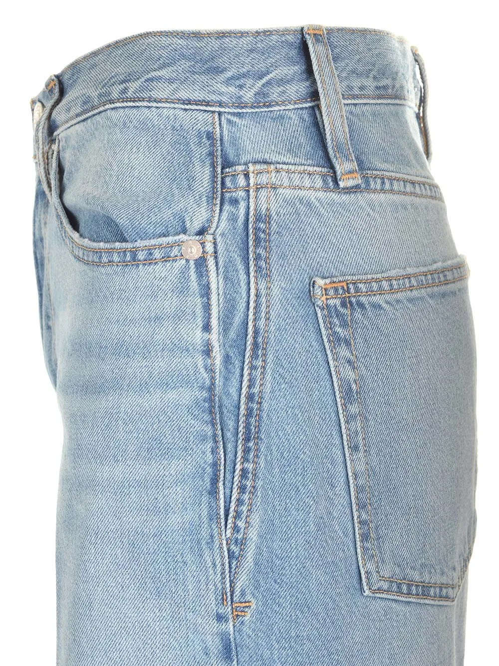 The 1979 Wide Leg Jeans
