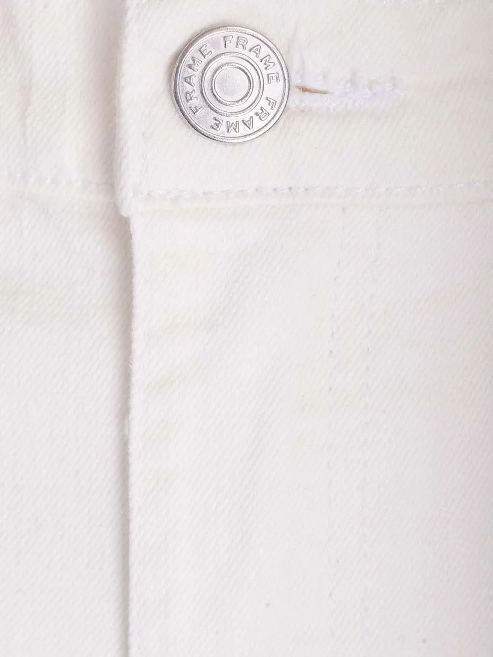 Le Jane Wide Leg Jeans