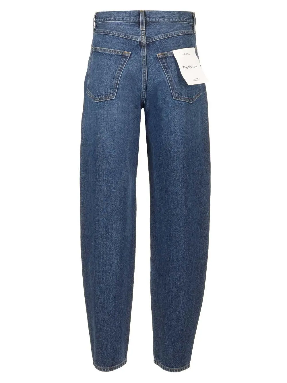 The Narrow Jeans