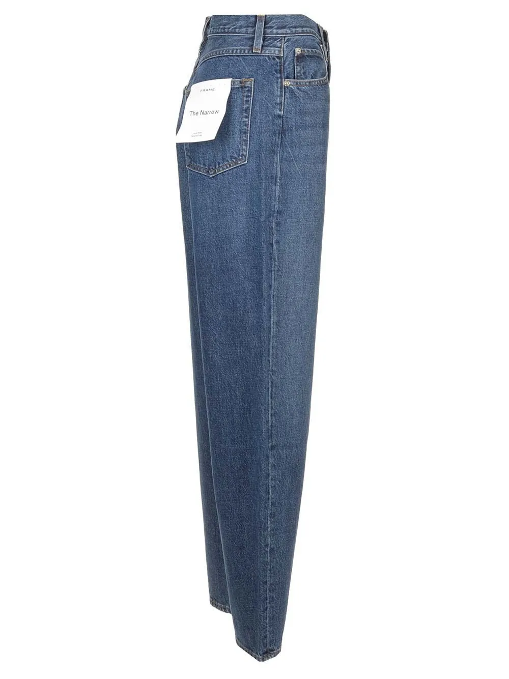 The Narrow Jeans