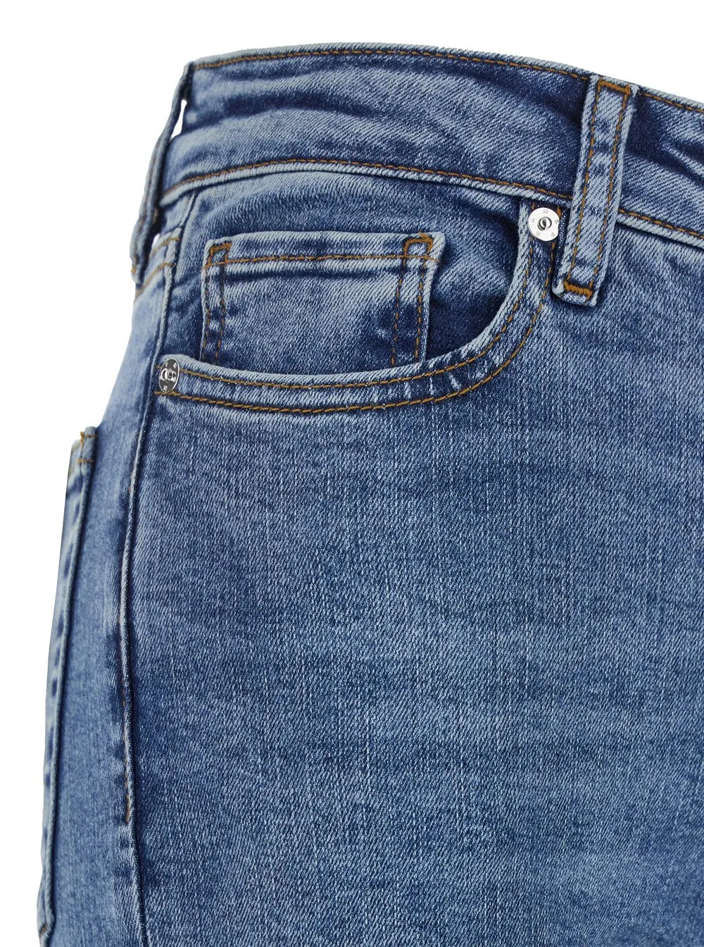 Le Mini Boot Jeans