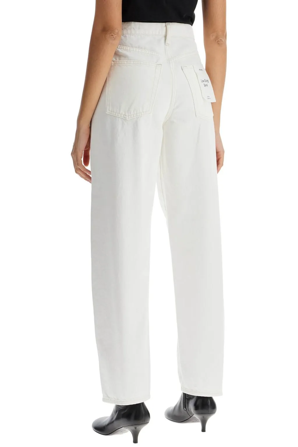 Balloon Jeans