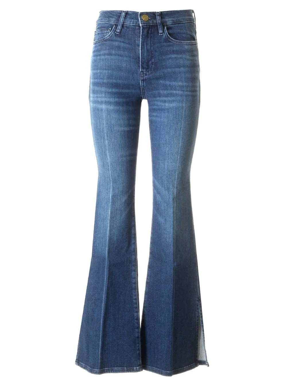 Le Easy Flare Jeans