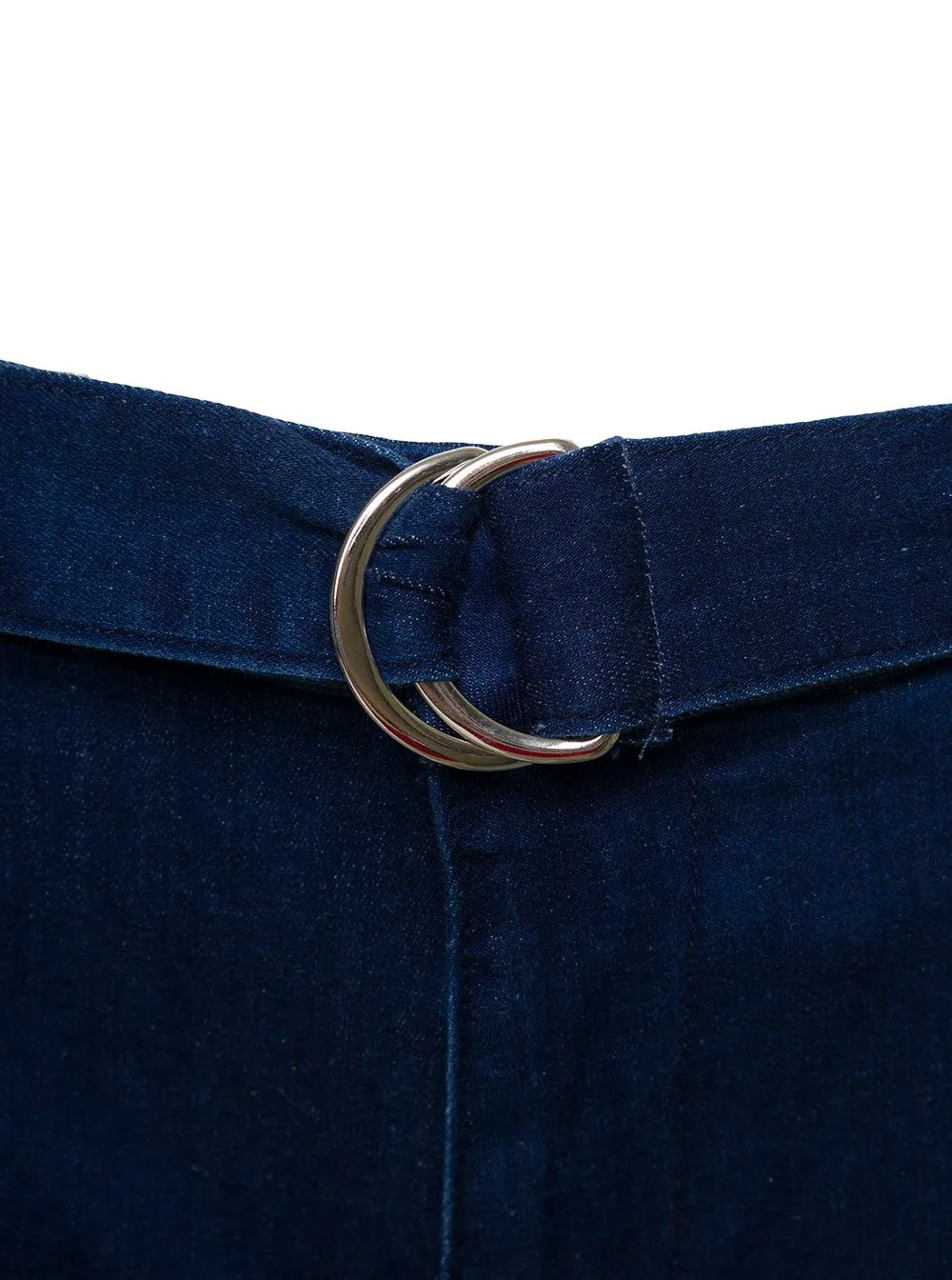 Le High Flare Jeans
