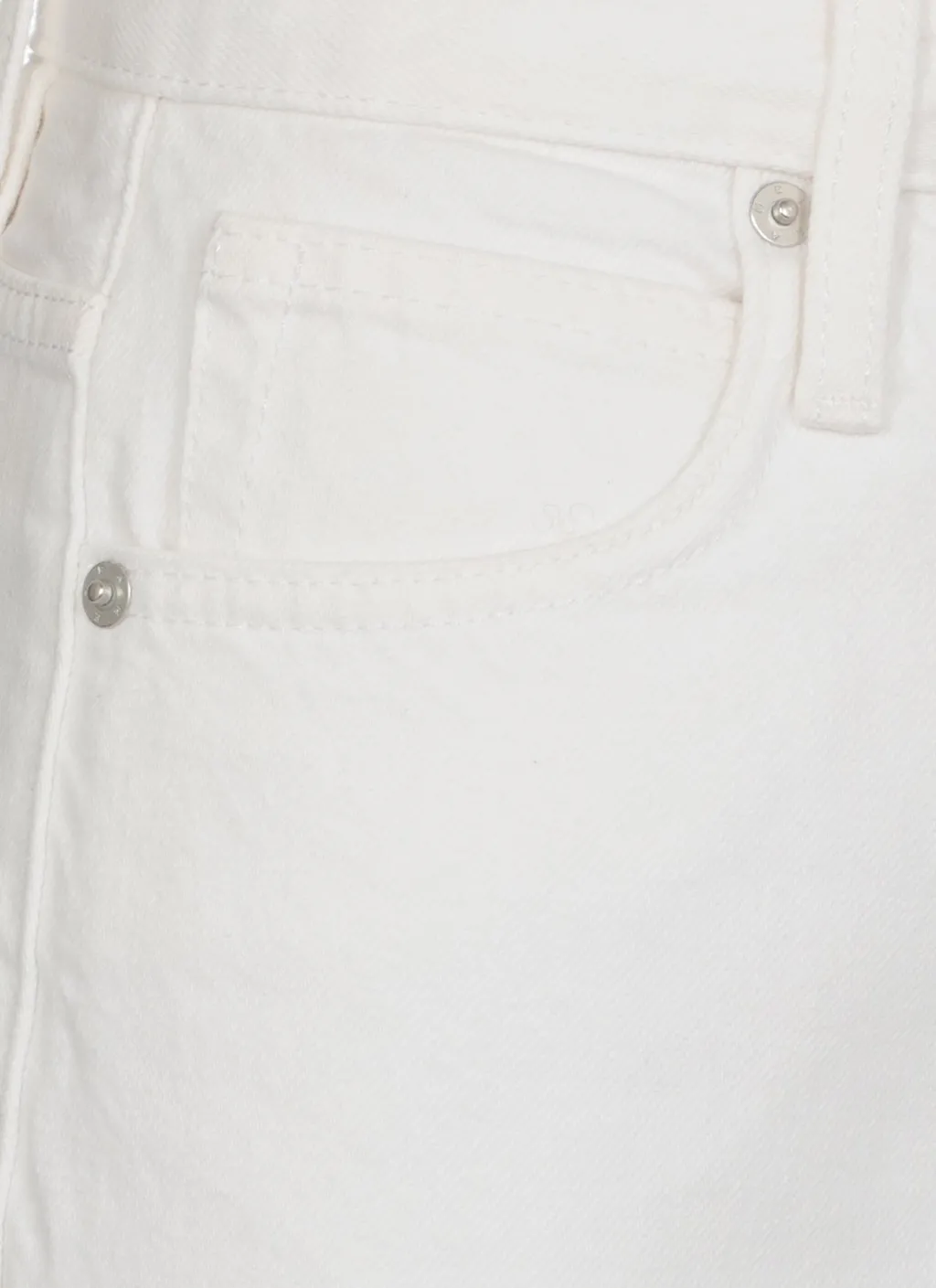 High-Rise Wide-Leg Jeans