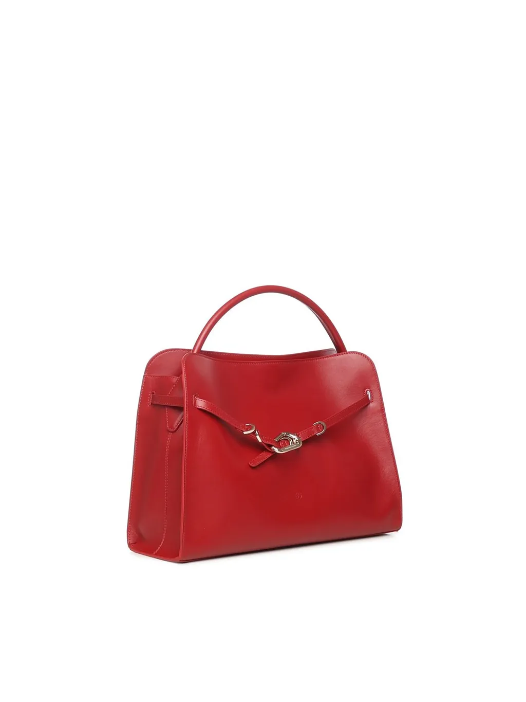 Top Handle Bag